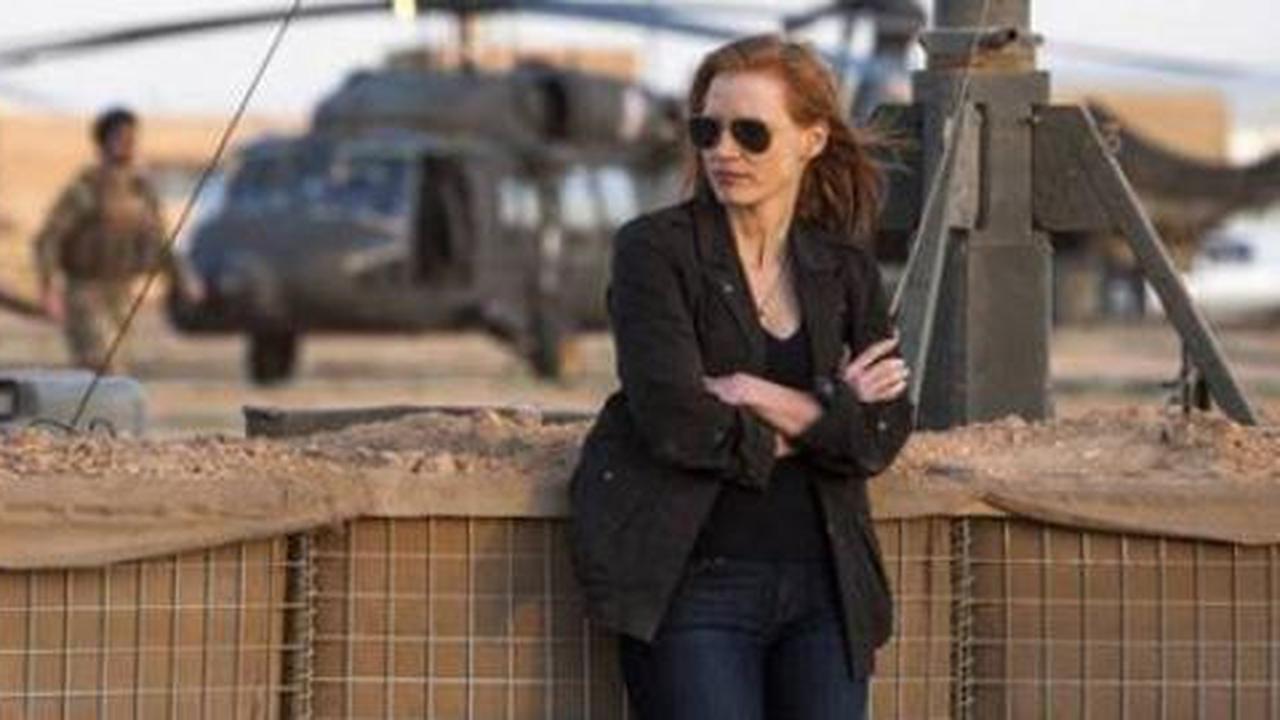 Kecewa dengan Zero Dark Thirty, CIA tak hadiri premiere film