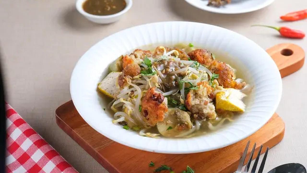 8 Rekomendasi Makanan Enak Khas Surabaya yang Menggugah Selera, Wisatawan Wajib Coba