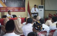 Gerindra Bogor Konsolidasi Dapil: Perkuat Struktur Partai dan Pelayanan Masyarakat