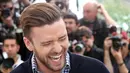 Justin Timberlake dijuluki sebagai seniman serbabisa (Bintang/EPA)