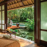 Bugarkan kembali tubuh yang lelah dengan perawatan khas dari Four Seasons Bali, Sayan (Foto: Four Seasons))