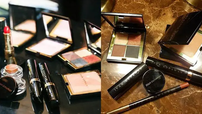 Ivan Gunawan Cosmetics/copyright: instagram/ivan_gunawan/abtkurniawan