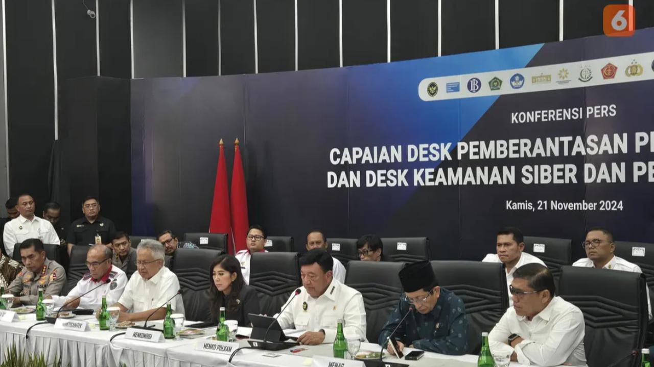 Judi Online Makin Meresahkan, Saatnya Masyarakat Berperang untuk Melawannya