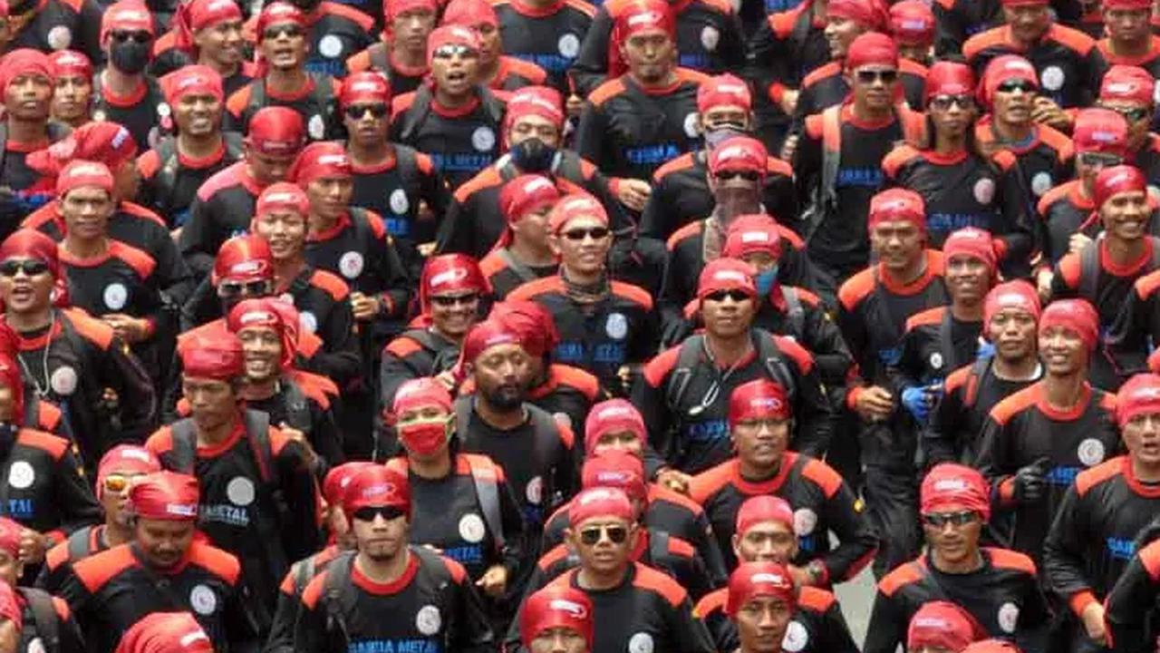 Partai Buruh Jateng Bakal Kampanye Perdana dengan Demo Kenaikan UMK