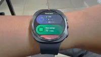 Review: Energy Score Samsung Galaxy Watch Ultra2 Bikin Badan Selalu Fit, Benarkah?