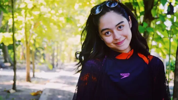 6 Potret Yasamin Jasem, Pendatang Baru di Sinetron PPT Jilid 13