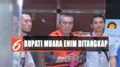 KPK menyita 35 ribu dolar Amerika Serikat yang diduga merupakan bagian dari 10 persen fee yang diterima Ahmad Yani dan Elfin Muhtar.