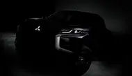 Perjalanan Panjang 40 Tahun Kesuksesan Pikap Mitsubishi (Foto: Mitsubishi)