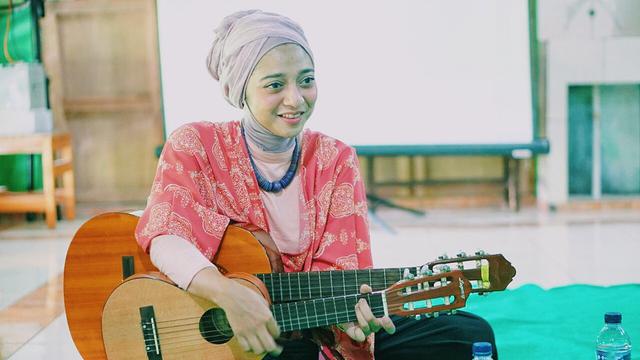 [Bintang] Chiki Fawzi