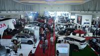 GIIAS Semarang 2023 Resmi Dibuka Besok (Ist)