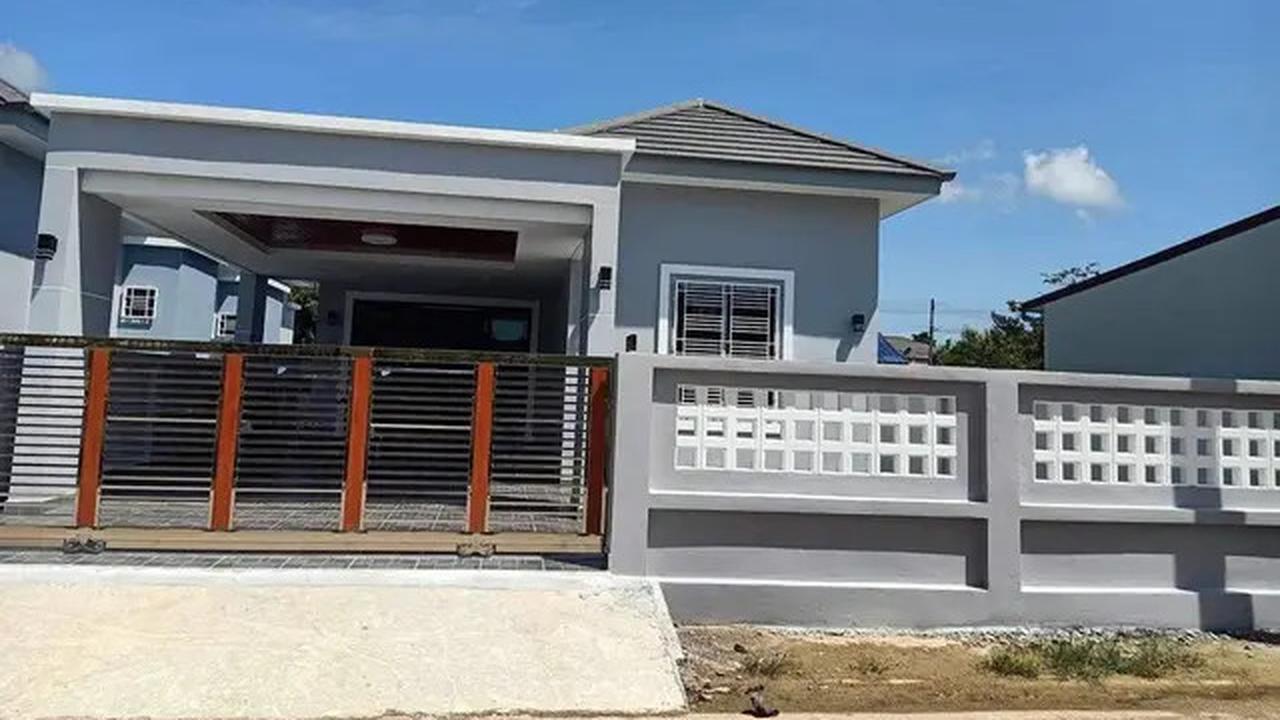 Hasil Kerja Keras Jadi Penyanyi di Indonesia, Potret Rumah Jirayut yang Luas Bergaya Modern