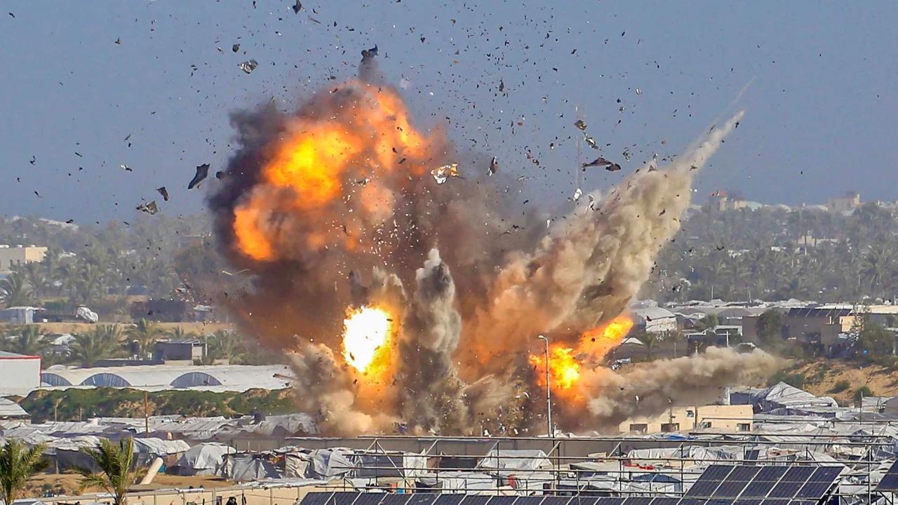 Israel Terus Bunuh Warga Palestina di Gaza, PKS Ungkit Dewan Perdamaian