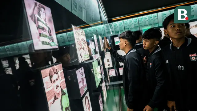 Museum Sporting CP
