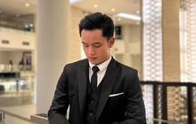 Potret Tampan dan Gagah Randy Martin Kondangan Pakai Setelan Jas, Gandeng Seorang Wanita Tapi Bukan Lyodra Ginting