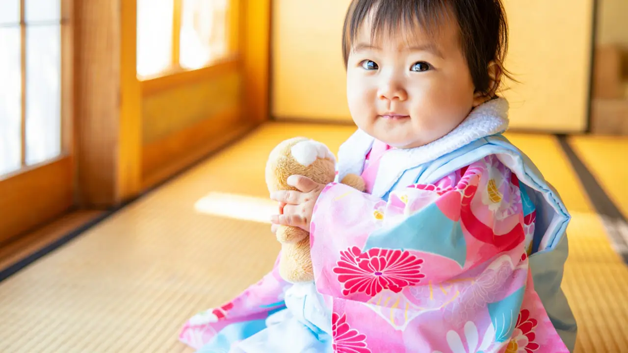 Japanese Girl
