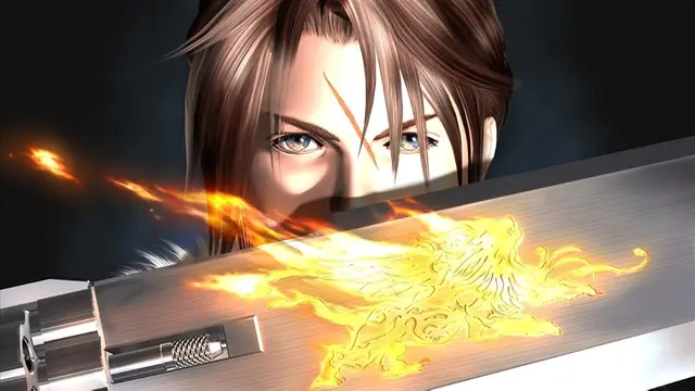 Final Fantasy