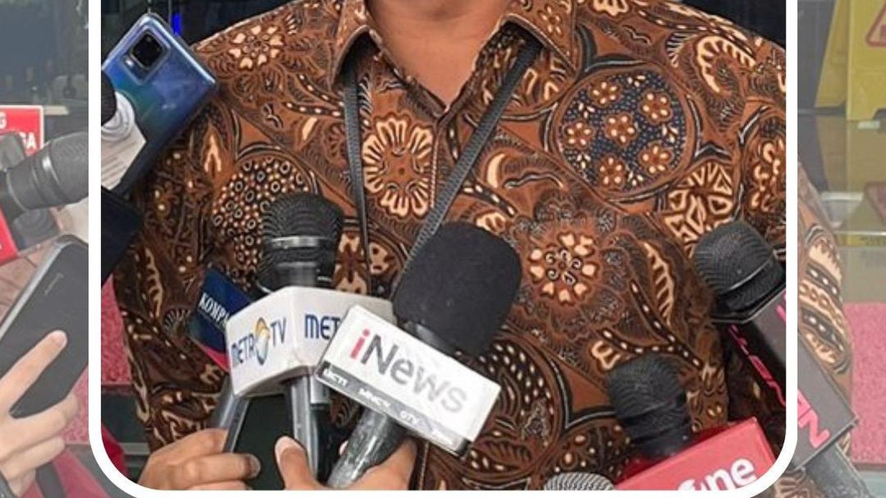 Kisah Brigjen Endar: Dipecat KPK, Dibela Kapolri, Disambut Riuh Pegawai saat Kembali