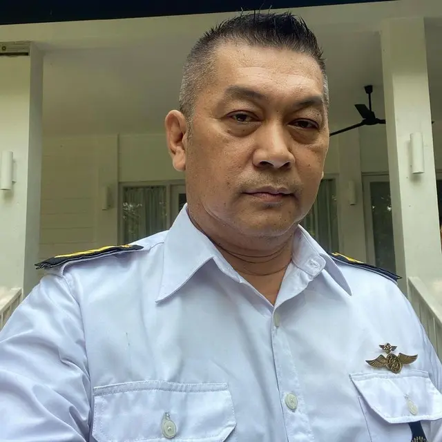 Potret Donny Kesuma (Sumber: Instagram/@donnykesumaofficial)