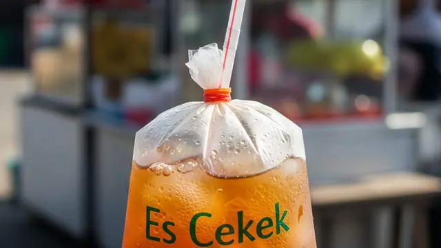 Camilan Modal 1000-an yang Laris di Depan Rumah