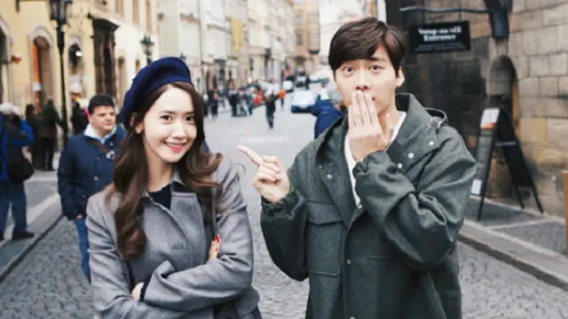 Yoona SNSD