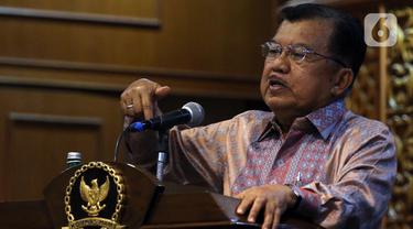 Jusuf Kalla Jadi Pembicara Kunci Semiloka Nasional Komnas HAM