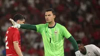 3 Kiper Timnas Indonesia Sedang On Fire, Pengamat Ini Jagokan Emil Audero Jadi Kiper Utama Garuda di FIFA ASEAN Cup 2026