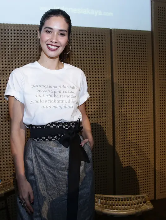 (Bambang E.Ros/Bintang.com)