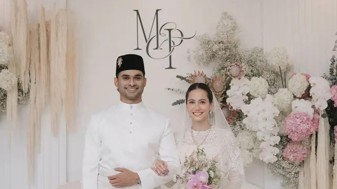 Profil Suami Pevita Pearce, Mirzan Meer Founder Edunia Creative