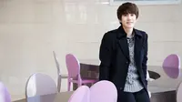 Kyuhyun Tak Percaya Bisa Jadi Personel Super Junior