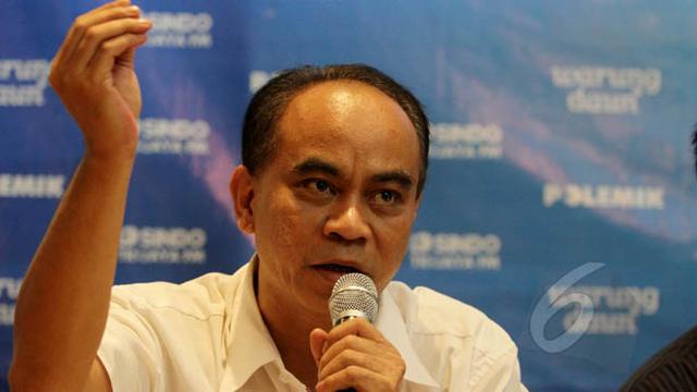 'Banyak Pilihan Untuk Jokowi'