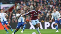 3 Pemain Terburuk Manchester City Saat Kalah dari Aston Villa
