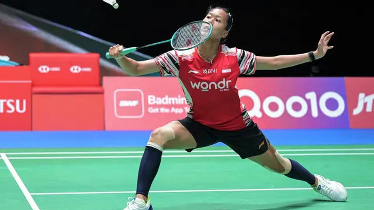 Hasil Japan Open 2025: Putri KW Gagal ke Semifinal