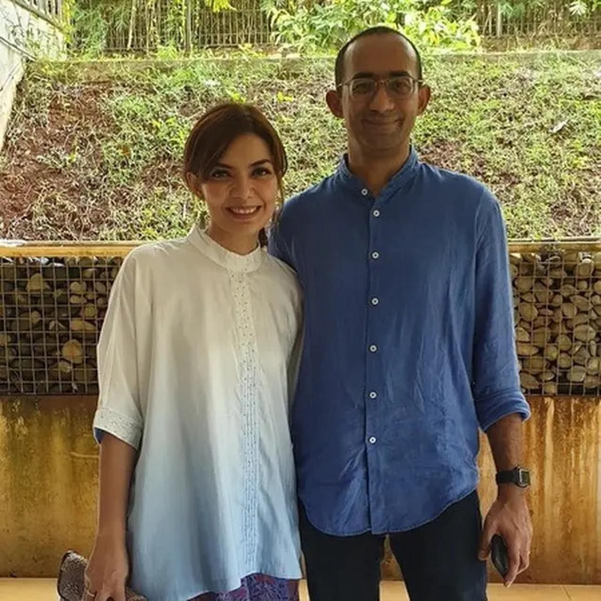 Deddy Corbuzier Ungkap Kondisi Najwa Shihab Sepeninggal Suami Tercinta