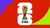 Ilustrasi Piala Dunia 2026. (Dok. fifa.com)