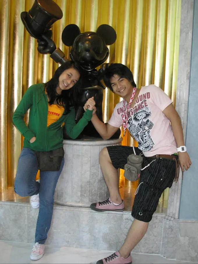 [Bintang] Chelsea Olivia - Glenn Alinskie