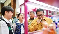 JXB 2026 Resmi Dibuka, Brand Kecantikan Lokal Mendominasi