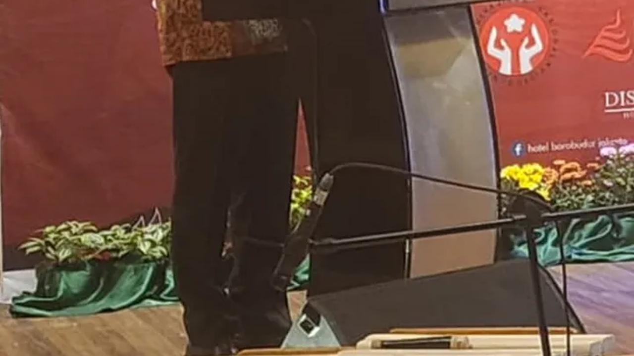 Posisi Sulut Strategis, Gubernur Olly: Sayang Jika Kita Sia-siakan