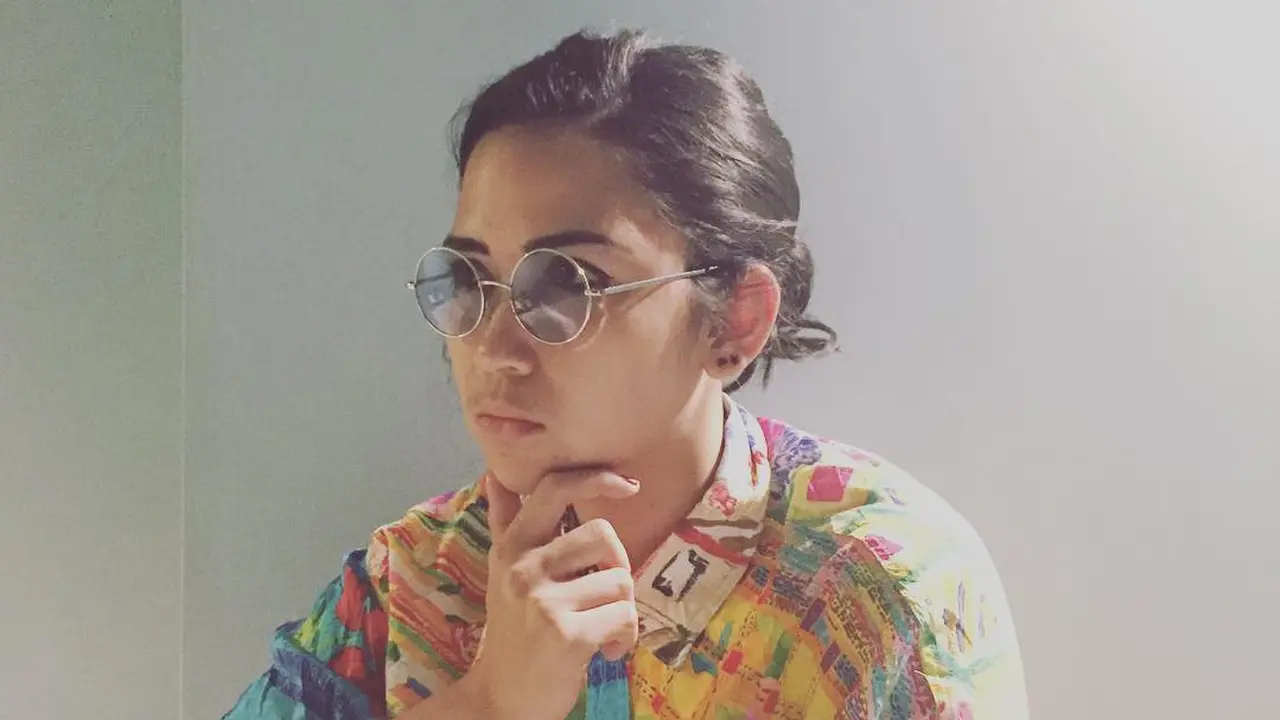 [Bintang] DInda Kanya Dewi