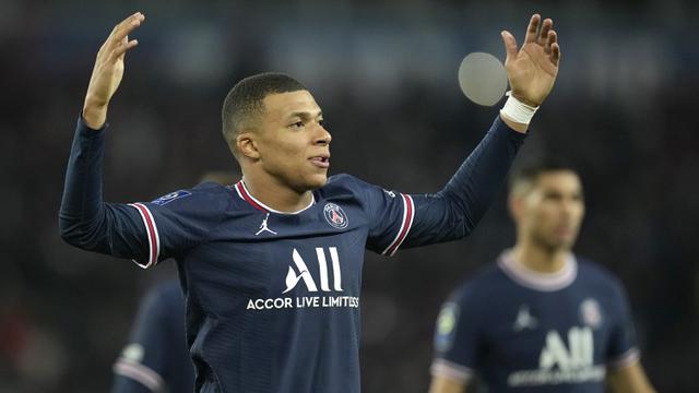Foto: Deretan 7 Pemain Berbanderol 100 Juta euro Plus, Dominasi Liga Inggris, Kylian Mbappe Teratas, Neymar Terdepak