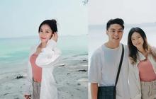 Deretan Potret Jessica Jane Adik Jess No Limit Pamer Pacar, Liburan di Pantai Romantis Banget