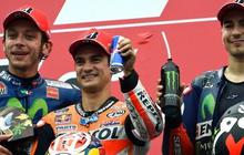 5 Hal yang wajib diketahui selepas MotoGP Motegi 2015