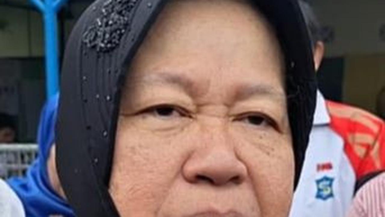 Mensos Risma Gunakan Hak Pilih di Kampung Halaman