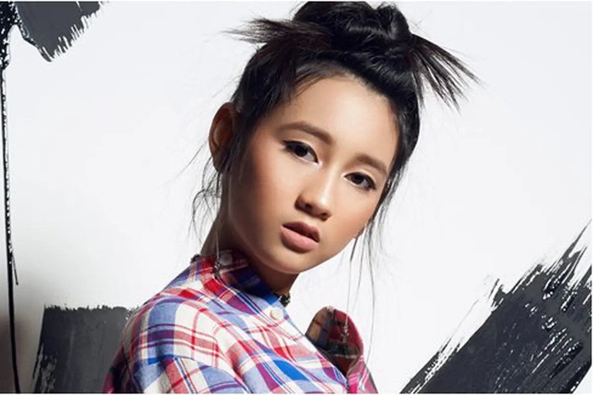 Chloe X/copyright vemale/spesial