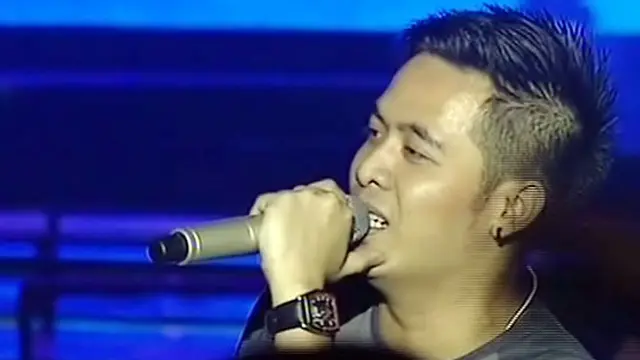Konser Karnaval SCTV 2013 (Part 7)