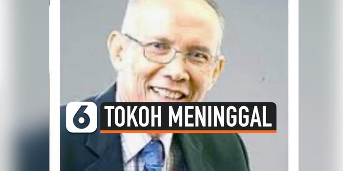 VIDEO: Dokter Naek L. Tobing Meninggal di Jakarta