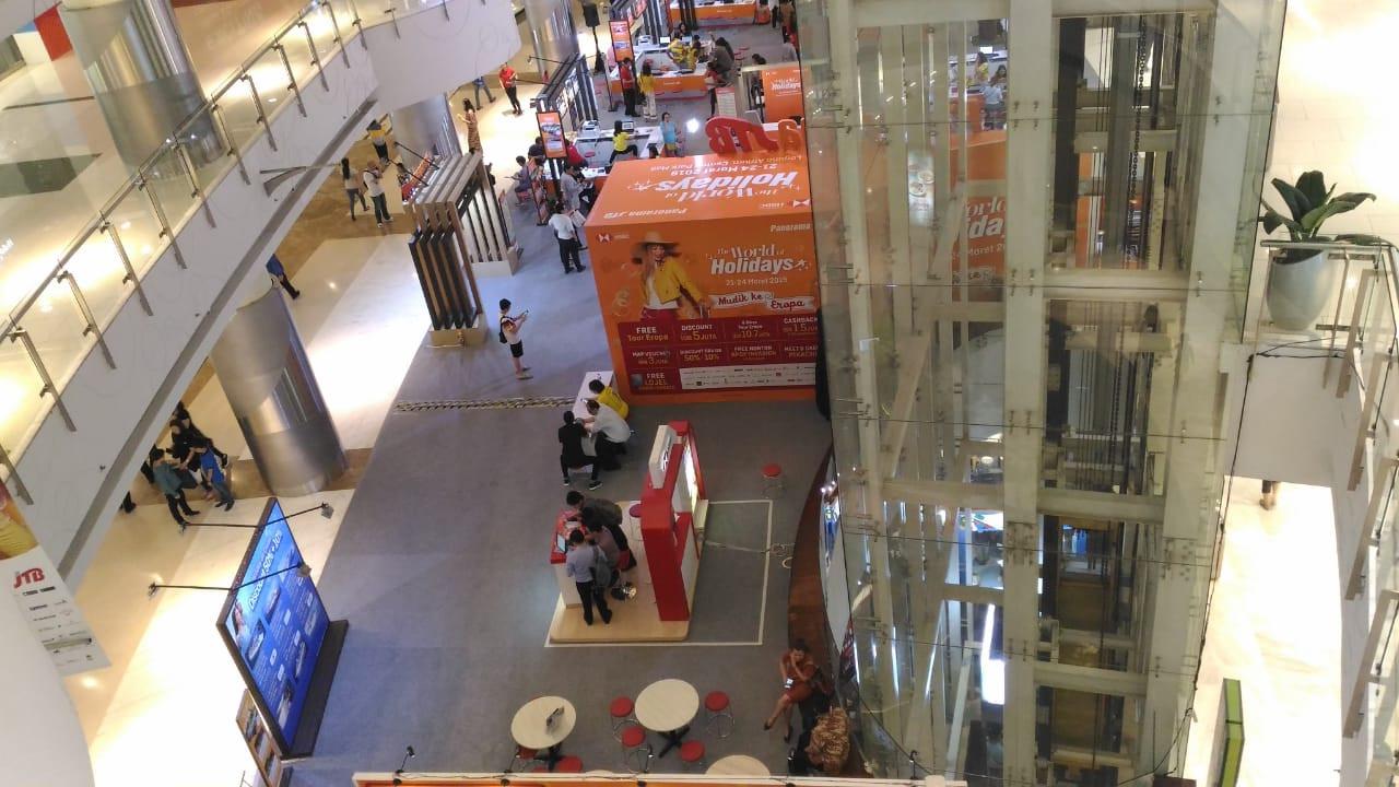 Open Trip ke Eropa, Solusi bagi Pemilik Tiket Murah yang Bingung Susun Agenda