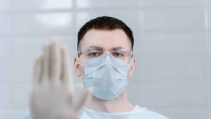 Lonjakan Kasus Covid-19 Seiring Terdeteksinya Varian B.1.1.529, Ini Saran WHO