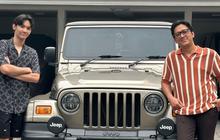 Tips Membeli Mobil Tua, Wajib Serba Teliti Biar Tak Menyesal di Kemudian Hari