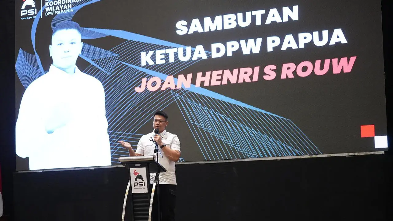salah satu alasan kader partai lain berpindah ke PSI karena partai tersebut menerapkan sistem tanpa mahar politik.