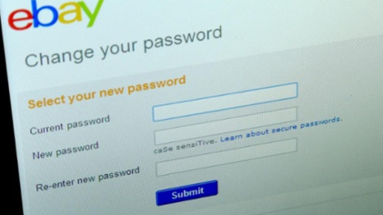 Tips Lindungi Data Pribadi Dari Serangan Hacker - BELUM